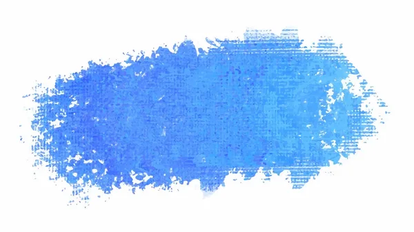 Fundo Aquarela Azul Para Texturas Fundos Banners Web Desig — Vetor de Stock