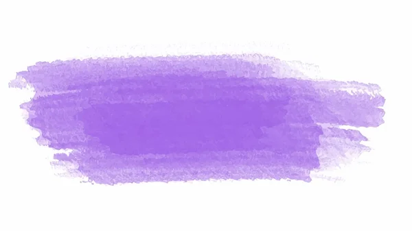Fondo Acuarela Púrpura Para Texturas Fondos Banners Web Desig — Vector de stock