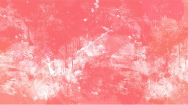 Tasarımınız, suluboya arka plan konseptiniz, vektörünüz için soyut pembe suluboya arka plan.