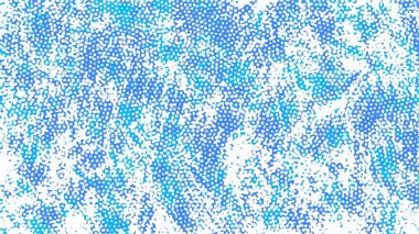 Dokular için mavi suluboya arkaplan ve web pankartları arzuluyor