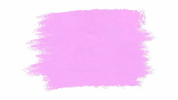 Absztrakt Rózsaszín Akvarell Háttér Design Akvarell Háttér Koncepció Vektor — Stock Vector
