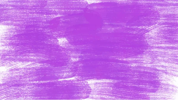 Абстрактный Фиолетовый Акварельный Фон Вашего Дизайна Концепция Акварельного Фона Вектор — стоковый вектор