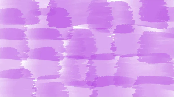 Fondo Acuarela Púrpura Abstracto Para Diseño Concepto Fondo Acuarela Vector — Vector de stock