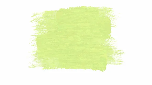 Abstraktes Grünes Aquarell Hintergrund Für Ihr Design Aquarell Hintergrundkonzept Vektor — Stockvektor