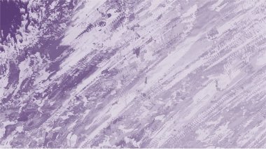 Dokular için mor suluboya arka plan ve web pankartları arzuluyor