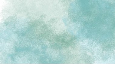 Dokular için yeşil suluboya arka plan ve web pankartları arzuluyor