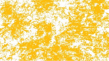 Dokular için sarı suluboya arka plan ve web pankartları arzuluyor