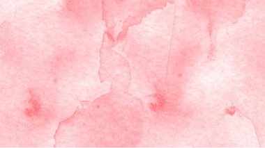 Tasarımınız, suluboya arka plan konseptiniz, vektörünüz için soyut pembe suluboya arka plan.