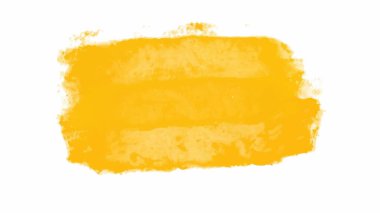 Dokular için sarı suluboya arka plan ve web pankartları arzuluyor