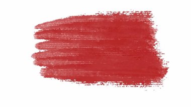 Dokular için kırmızı suluboya arka plan ve web pankartları arzuluyor