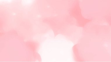 Dokular için pembe suluboya arka plan ve web pankartları arzuluyor