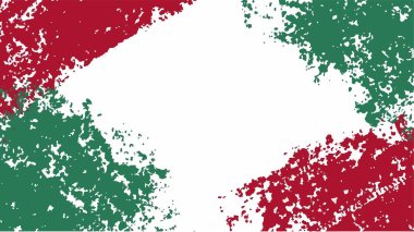 Dokular için kırmızı suluboya arka plan ve web pankartları arzuluyor