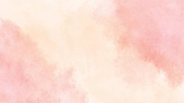 Dokular için pembe suluboya arka plan ve web pankartları arzuluyor