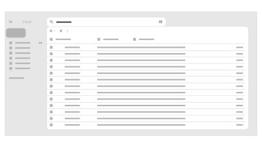 Kağıt içeren panonun vektör illüstrasyon simgesi