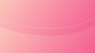 Özet pembe sıvı şekilli modern arkaplan kopyalama alanı, vektör.