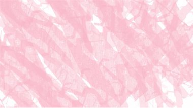 Dokular için pembe suluboya arka plan ve web pankartları arzuluyor