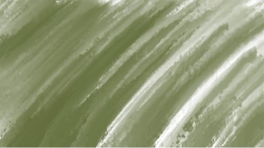 Tasarımınız, suluboya arka plan konseptiniz, vektörünüz için soyut yeşil suluboya arkaplan.