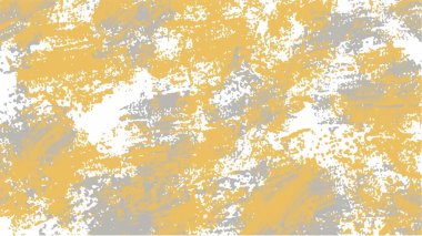 Tasarımınız, suluboya arka plan konseptiniz, vektörünüz için soyut turuncu suluboya arkaplan.