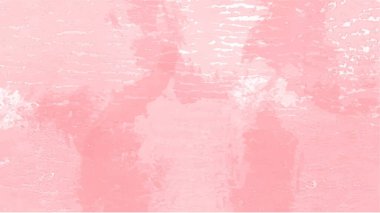 Dokular için pembe suluboya arka plan ve web pankartları arzuluyor