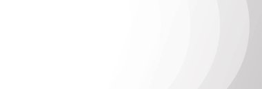 Soyut beyaz ve gri degrade arka plan.geometrik modern design.vector İllüstrasyon.