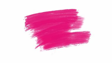 Dokular için pembe suluboya arka plan ve web pankartları arzuluyor