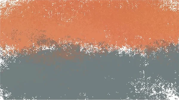 アーストーン水彩 テキスト パッケージ ベクトルイラストのための最小限のデザイン — ストックベクタ