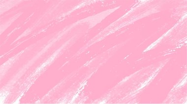 Dokular için pembe suluboya arka plan ve web pankartları arzuluyor