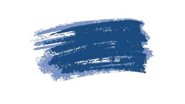 Dokular için mavi suluboya arkaplan ve web pankartları arzuluyor