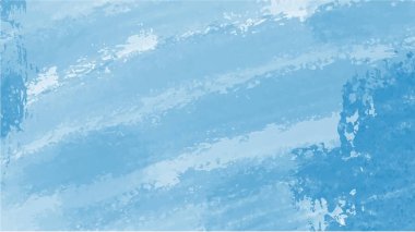 Dokular için mavi suluboya arkaplan ve web pankartları arzuluyor