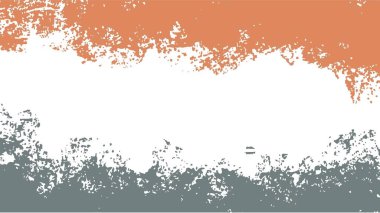 Tasarımınız, suluboya arka plan konseptiniz, vektörünüz için soyut toprak rengi arkaplanı.