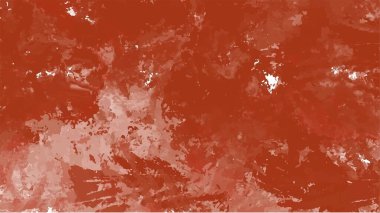 Tasarımınız, suluboya arka plan konseptiniz, vektörünüz için soyut toprak rengi arkaplanı.