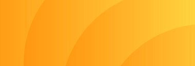 Akışkan şekilli soyut sarı arkaplan modern konsept. Asgari poster. afiş, web, kapak, reklam panosu, broşür, sosyal medya, iniş sayfası için arkaplan.