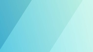 Soyut mavi arkaplan ve eğri şekli, tasarım için kopyalama alanı olan arkaplan, vektör.