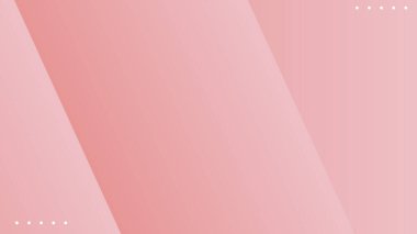 Özet pembe sıvı şekilli modern arkaplan kopyalama alanı, vektör.