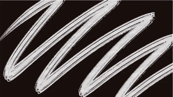 Arrière Plan Aquarelle Noire Pour Les Textures Milieux Bannières Web — Image vectorielle