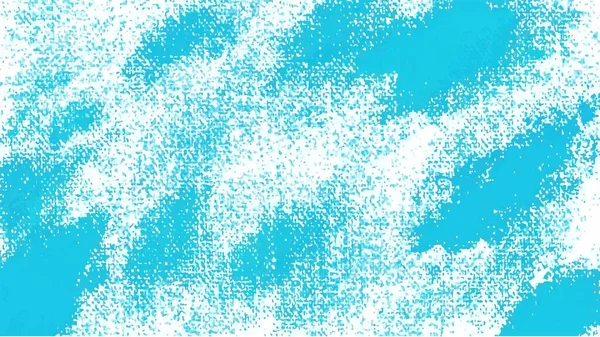 Абстрактний Синій Акварельний Фон Вашого Дизайну Концепція Акварельного Фону Вектор — стоковий вектор