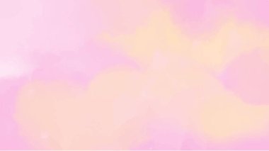 Dokular için pembe suluboya arka plan ve web pankartları arzuluyor