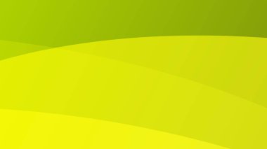 Özet yeşil sıvı şekilli modern arkaplan kopyalama alanı, vektör.