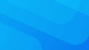 Soyut mavi arkaplan. Modern arka plan. vektör.