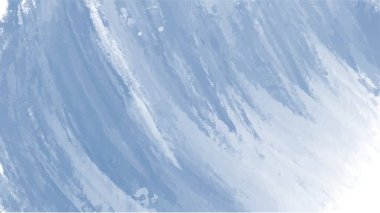 Dokular için mavi suluboya arkaplan ve web pankartları arzuluyor