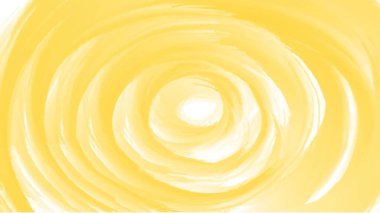 Dokular için sarı suluboya arka plan ve web pankartları arzuluyor