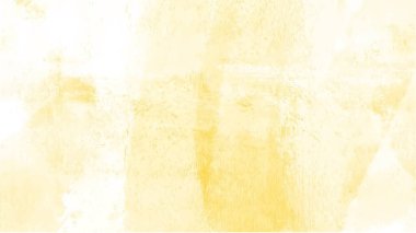 Dokular için sarı suluboya arka plan ve web pankartları arzuluyor