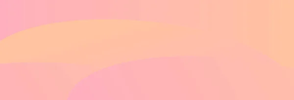 Абстрактно Розовая Жидкость Формирует Современный Фон Пространством Копирования Вектором — стоковый вектор