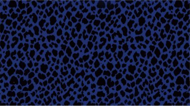 Soyut mavi suluboya arka plan. El boyası suluboya. vektör