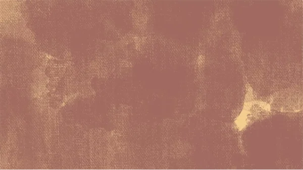 Абстрактний Тон Землі Акварельний Фон Пофарбований Ручку Акварель Векторний — стоковий вектор
