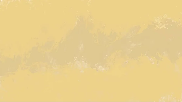 Abstrait Fond Aquarelle Orange Aquarelle Peinte Main Vecteur — Image vectorielle