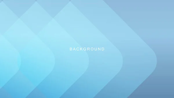 Soyut mavi arkaplan. Modern arka plan. vektör.