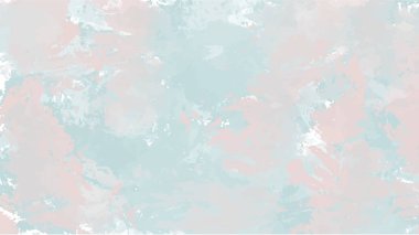 Soyut renkli suluboya arka plan. El boyası suluboya. vektör