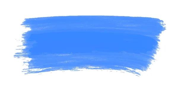 手描きの水彩画 ベクトル — ストックベクタ