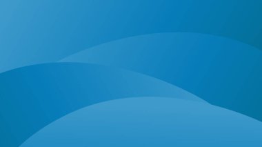 Soyut mavi arkaplan. Modern arka plan. vektör.